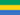 Gabon Gabon