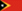 Východní Timor